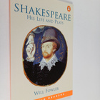 Will Fowler : Shakespeare : his life and plays - pikkukuva 1