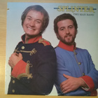 Splinter - Two Man Band LP - pikkukuva 1