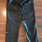 Bershka tekonahkahousut, XS - pikkukuva 2