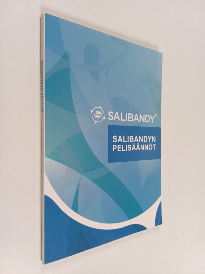 Salibandyn säännöt