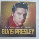 Elvis Presley The Number One Hits Collection LP - pikkukuva 1