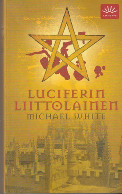 Michael White, Luciferin liittolainen