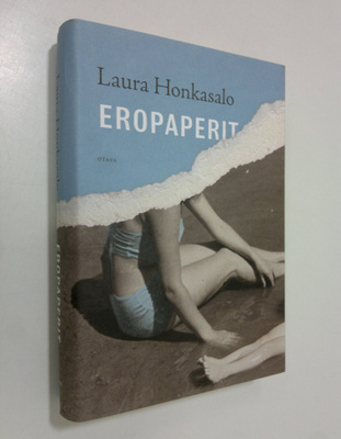 Laura Honkasalo : Eropaperit