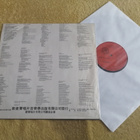 JOHN LENNON & YOKO ONO - Double Fantasy LP - pikkukuva 2