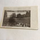 Haapavesi  kulkenut 1900-luvun alussa - pikkukuva 1