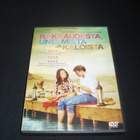 RAKKAUDESTA, UNELMISTA JA KALOISTA (Emily Blunt)*** - pikkukuva 1