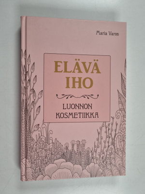 Maria Varon : Elävä iho