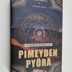 Lincoln Child ym. : Pimeyden pyörä - pikkukuva 1