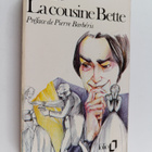 Honore de Balzac : La cousine Bette - pikkukuva 1