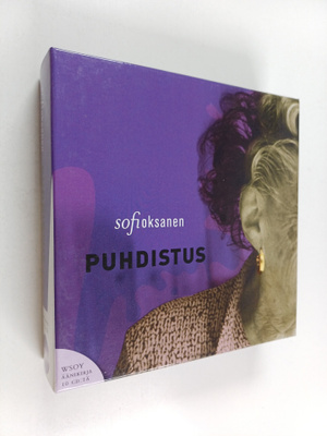 Sofi Oksanen ym. : Puhdistus
