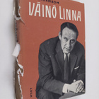 N.-B. Stormbom : Väinö Linna : kirjailijan tie - pikkukuva 1