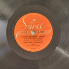 Savikiekko 1949 - Henry Theel - Sävel S 9022 - pikkukuva 1