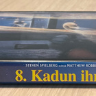 Steven Spielberg: 8. KADUN IHME (1987) - pikkukuva 3