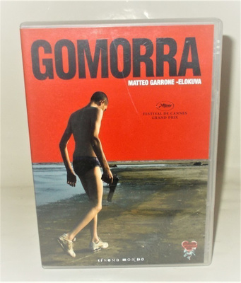 GOMORRA