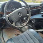 Mercedes Benz 280 SE - pikkukuva 1