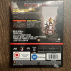 Wonder Woman Bloodlines - Steelbook Blu-ray - pikkukuva 2
