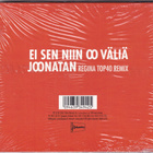 Aksu - Ei Sen Niin Oo Väliä (CD, Single) - pikkukuva 2