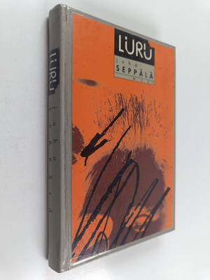 Juha Seppälä : Luru