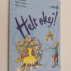 Helt okej! Kurs 4 : Tiderna förändras - pikkukuva 1