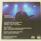 Joel Vataja • Rikkinäinen / Nähdä Enemmän PROMO CD-Single - pikkukuva 2
