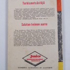 Jean Simonet : Turkismetsästäjä - pikkukuva 2