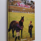 Elizabeth Walker : Susie ja muutosten kevät - pikkukuva 1
