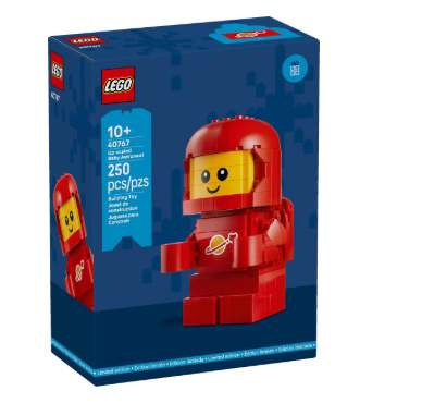 Lego 40767 Up-Scaled Baby Astronaut