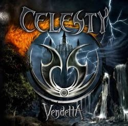 Celesty - Vendetta (CD)