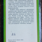 Hammond Innes Taistelu tukikohdasta - pikkukuva 2