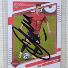 Dani Olmo Espanja signed - pikkukuva 1