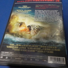 MEGA PIRANHA / MEGA PIRAYA DVD (W) - pikkukuva 2