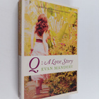 Evan Mandery : Q : a love story - pikkukuva 1