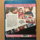 livet Som Tre- Blu-ray• - pikkukuva 2