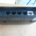 ASUS Modem, Router/Reititin. WI-FI. RT-N14U. - pikkukuva 3