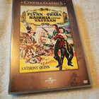 DVD Kaikkia lippuja vastaan - pikkukuva 1