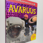Brian Williams : Avaruus - pikkukuva 1