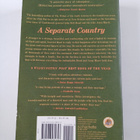 Robert Hicks : A Separate Country : A Story of Redemption... - pikkukuva 2