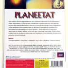Planeetat BBC dokumentti avaruus tv-sarja - pikkukuva 2