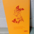 Riitta Nelimarkka - Giovanna - Seneca & Tammi 1.p.skp - pikkukuva 2