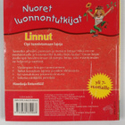 Marcus Wurmli : Linnut : opi tunnistamaan lajeja - pikkukuva 2