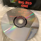THE BIG RED ONE  (SAMUEL FULLER) Wide & standart - pikkukuva 5