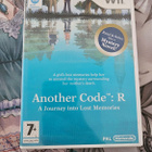 Another Code: R (Wii) - pikkukuva 1