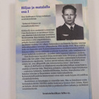 Onni Kuuluvainen : Hiljaa ja matalalla Osa 1/3 : Tieduste... - pikkukuva 2