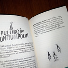 Puluboin ja Ponin komerokirja - Veera Salmi - pikkukuva 4