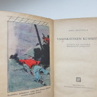 Vasenkätinen kummitus - pikkukuva 3