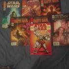 Star wars ,tähtien sota lehdet - pikkukuva 4