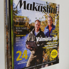 Makasiini 1-7/2015 (Puuttuu numero 6) - pikkukuva 1