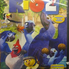 RIO 2 DVD - pikkukuva 1