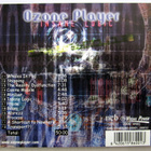 OZONE PLAYER Insane Logic CD 2000 HUIPPUKUNTO - pikkukuva 2