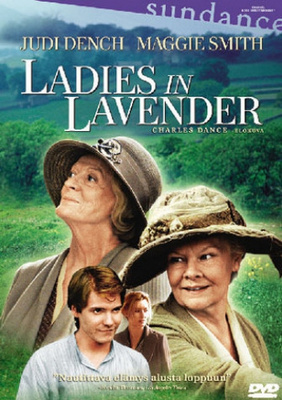 Ladies in Lavender (DVD)